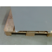 ETNA KVS5122 - Inbouw Koelkast met vriesvak - Nishoogte 124.5 cm