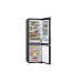 LG Instaview GBG5160CEV Koel-vriescombinatie - Hoogte 195cm - Breedte 65cm - NoFrost - Essence Zwart Staal
