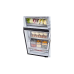 LG Instaview GBG5160CEV Koel-vriescombinatie - Hoogte 195cm - Breedte 65cm - NoFrost - Essence Zwart Staal