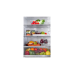 LG Instaview GBG5160CEV Koel-vriescombinatie - Hoogte 195cm - Breedte 65cm - NoFrost - Essence Zwart Staal