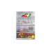 LG Instaview GBG5160CEV Koel-vriescombinatie - Hoogte 195cm - Breedte 65cm - NoFrost - Essence Zwart Staal