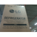 LG Instaview GBG5160CEV Koel-vriescombinatie - Hoogte 195cm - Breedte 65cm - NoFrost - Essence Zwart Staal