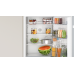 BOSCH KIR31NSE0 - Inbouw Koelkast zonder vriesvak - Nishoogte 102.5 cm