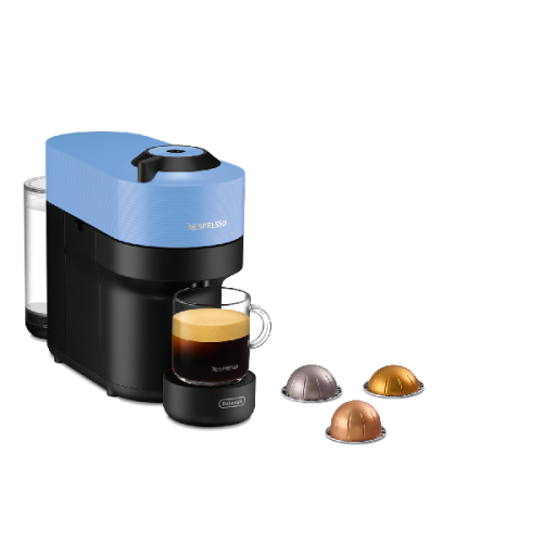 DE LONGHI Nespresso Vertuo Pop De'Longhi ENV90.A