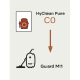 MIELE HyClean Pure CO Stofzuigerzak