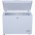 BEKO CF316EWN Vrieskist - breedte 112 cm - hoogte 84.5 cm  - inhoud 308 l Vriezer