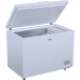 BEKO CF316EWN Vrieskist - breedte 112 cm - hoogte 84.5 cm  - inhoud 308 l Vriezer