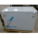 BEKO CF316EWN Vrieskist - breedte 112 cm - hoogte 84.5 cm  - inhoud 308 l Vriezer