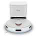 PHILIPS XU2100/25 - Robotstofzuiger - Met Dweilfunctie - Arctic Wit