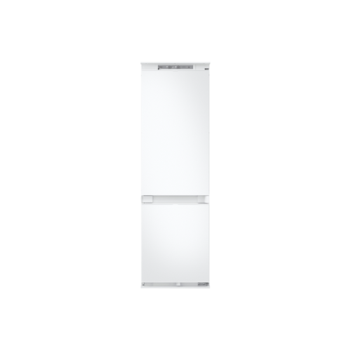 SAMSUNG BRB80F26BCS0EF - Inbouw Koel-vriescombinatie - NoFrost - Nishoogte 178.2 cm