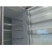 SAMSUNG  RB38C7B5AB1/EF -  Koel-vriescombinatie - breedte 59.5 cm - hoogte 203 cm - inhoud 387 l - NoFrost