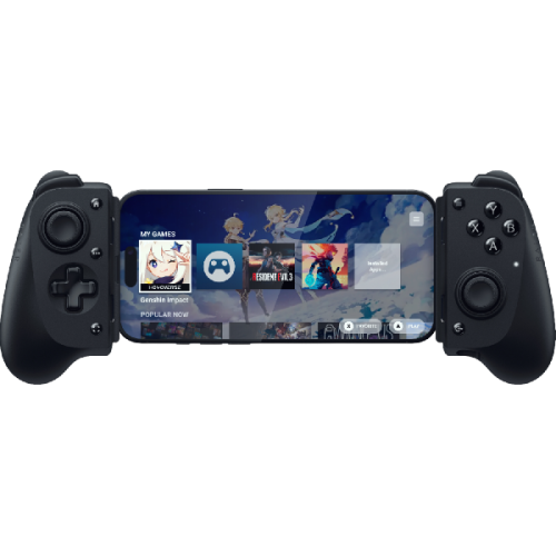 RAZER Kishi V3 Zwart Gaming Controller
