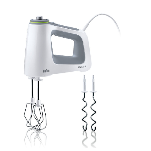 BRAUN MultiMix 5 HM5100WH