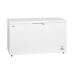EVERGLADES EVFR5204  Vrijstaand Vrieskist - breedte 144.8 cm - hoogte 85.2 cm - inhoud 420 l