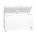 EVERGLADES EVFR5204  Vrijstaand Vrieskist - breedte 144.8 cm - hoogte 85.2 cm - inhoud 420 l