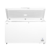 EVERGLADES EVFR5204  Vrijstaand Vrieskist - breedte 144.8 cm - hoogte 85.2 cm - inhoud 420 l