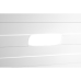 EVERGLADES EVFR5204  Vrijstaand Vrieskist - breedte 144.8 cm - hoogte 85.2 cm - inhoud 420 l