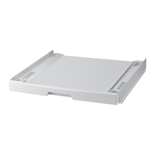 SAMSUNG Wasmachine Stacking Kit (SKK-UDW) - Wit