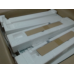 SAMSUNG Wasmachine Stacking Kit (SKK-UDW) - Wit