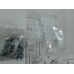 SAMSUNG Wasmachine Stacking Kit (SKK-UDW) - Wit