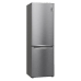 LG  GBB61PZGCN1 DoorCooling+ -  Koel-vriescombinatie - breedte 59.5 cm - hoogte 186 cm - inhoud 341 l - NoFrost