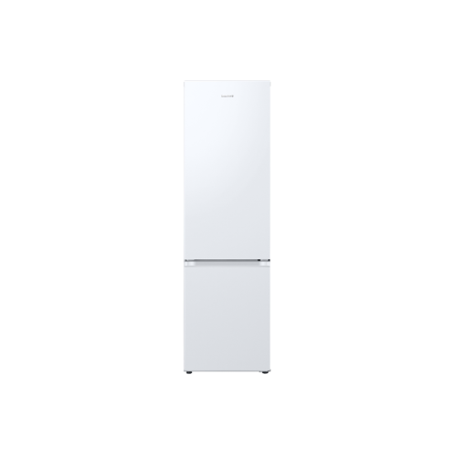 SAMSUNG  RB38C603CWW -  Koel-vriescombinatie - breedte 59.5 cm - hoogte 203 cm - inhoud 390 l - NoFrost