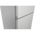 BOSCH  KGN362LBF -  Koel-vriescombinatie - breedte 60 cm - hoogte 186 cm - inhoud 321 l - NoFrost
