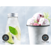 SAMSUNG  RB38C603CWW -  Koel-vriescombinatie - breedte 59.5 cm - hoogte 203 cm - inhoud 390 l - NoFrost