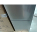 BOSCH  KGN362LBF -  Koel-vriescombinatie - breedte 60 cm - hoogte 186 cm - inhoud 321 l - NoFrost