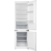 ETNA KCS7178 - Inbouw Koel-vriescombinatie - Nishoogte 178 cm