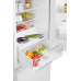 ETNA KCS5178 - Inbouw Koel-vriescombinatie - Nishoogte 178 cm