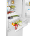 ETNA KCS7178 - Inbouw Koel-vriescombinatie - Nishoogte 178 cm