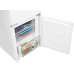 ETNA KCS5178 - Inbouw Koel-vriescombinatie - Nishoogte 178 cm
