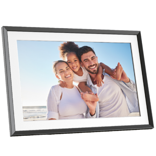 AGFAPHOTO Realiview APF1000 WIFI Zwart