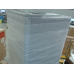 SAMSUNG  RB38C607AS9/EF -  Koel-vriescombinatie - breedte 59.5 cm - hoogte 203 cm - inhoud 387 l - NoFrost