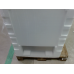SAMSUNG  RB38C607AS9/EF -  Koel-vriescombinatie - breedte 59.5 cm - hoogte 203 cm - inhoud 387 l - NoFrost