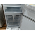 SAMSUNG  RB38C607AS9/EF -  Koel-vriescombinatie - breedte 59.5 cm - hoogte 203 cm - inhoud 387 l - NoFrost