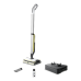 KARCHER FC 7 Cordless - Draadloze vloerreiniger - 0.4 l - Wit