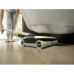 KARCHER FC 7 Cordless - Draadloze vloerreiniger - 0.4 l - Wit