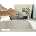 KARCHER FC 7 Cordless - Draadloze vloerreiniger - 0.4 l - Wit