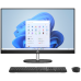 HP All-in-One Desktop 27-cr0054nd - 27 inch - Intel Core i5-1335U - 16 GB - 512 GB - Iris® Xᵉ All-in-one PC