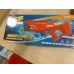 PIROX TOYS Hurricane - Red Elektrisch waterpistool