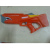 PIROX TOYS Hurricane - Red Elektrisch waterpistool