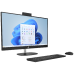 HP All-in-One Desktop 27-cr0054nd - 27 inch - Intel Core i5-1335U - 16 GB - 512 GB - Iris® Xᵉ All-in-one PC
