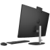 HP All-in-One Desktop 27-cr0054nd - 27 inch - Intel Core i5-1335U - 16 GB - 512 GB - Iris® Xᵉ All-in-one PC