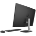 HP All-in-One Desktop 27-cr0054nd - 27 inch - Intel Core i5-1335U - 16 GB - 512 GB - Iris® Xᵉ All-in-one PC