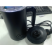 BRABANTIA BBEK1047 Melkopschuimer Zwart