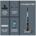 ROWENTA GZ5436 X-Clean 5 Pro - 2-in-1 Vloerreiniger - - - Zwart en Blauw