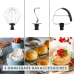 TEFAL Bake Easy QB140A Keukenmachine Rise 500 W