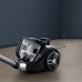 ROWENTA RO4B25 Compact Power XXL - Stofzuiger - Met Zakloze technologie - Zwart/grijs